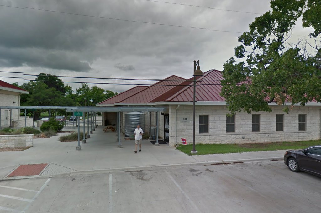 Blanco County Registration & Titling in Johnson City, TX
