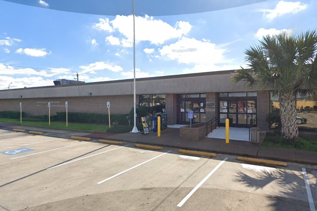 Harris County Registration & Titling - Houston in Houston, TX
