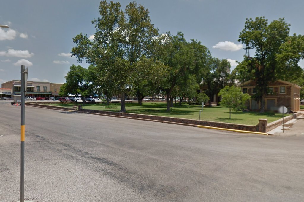 Mason County Registration & Titling in Mason, TX