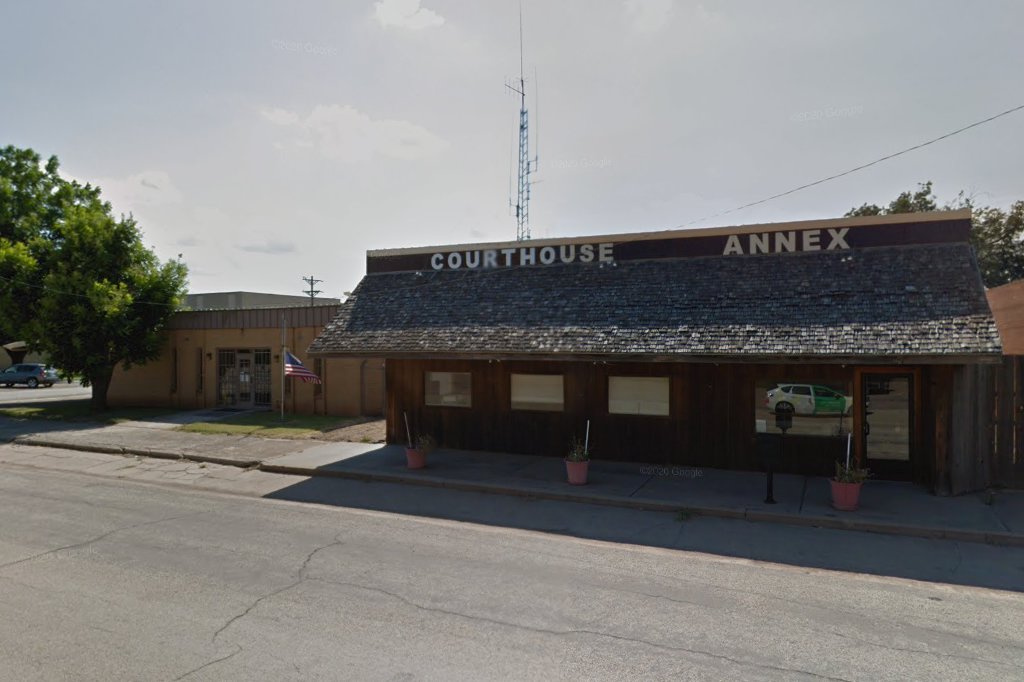 Quanah Driver License Office in Quanah, TX