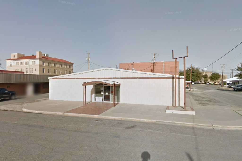 Reeves County Registration & Titling in Pecos, TX