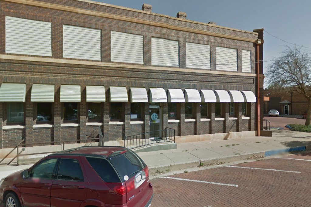 Dawson County Registration & Titling in Lamesa, TX