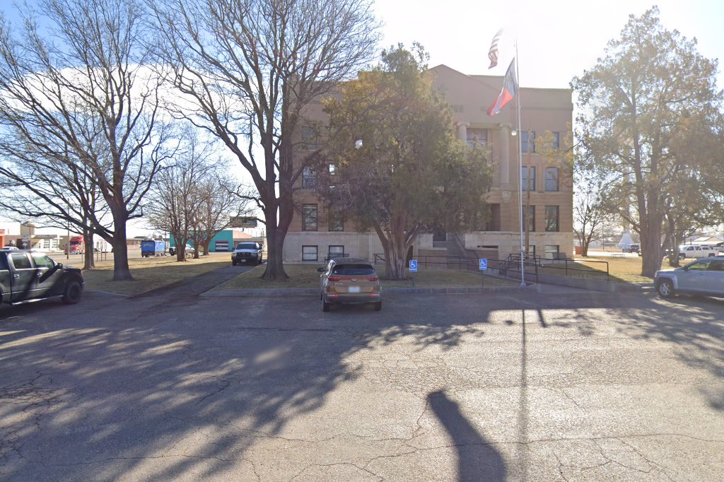 Armstrong County Registration & Titling in Claude, TX