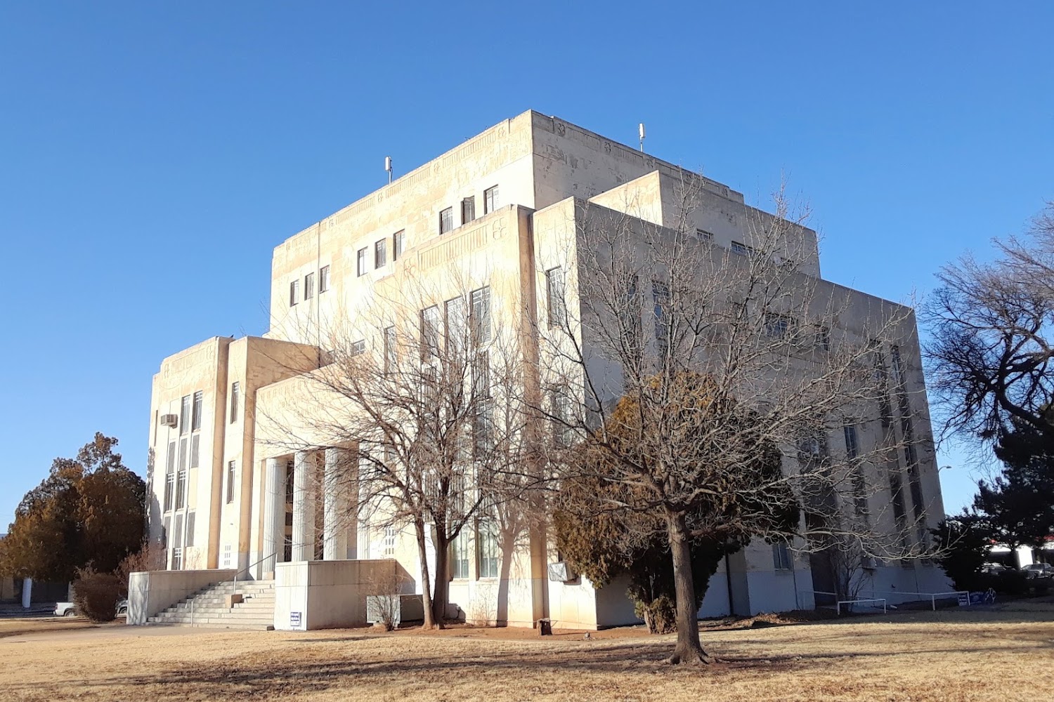 Childress County Registration & Titling in Childress, TX