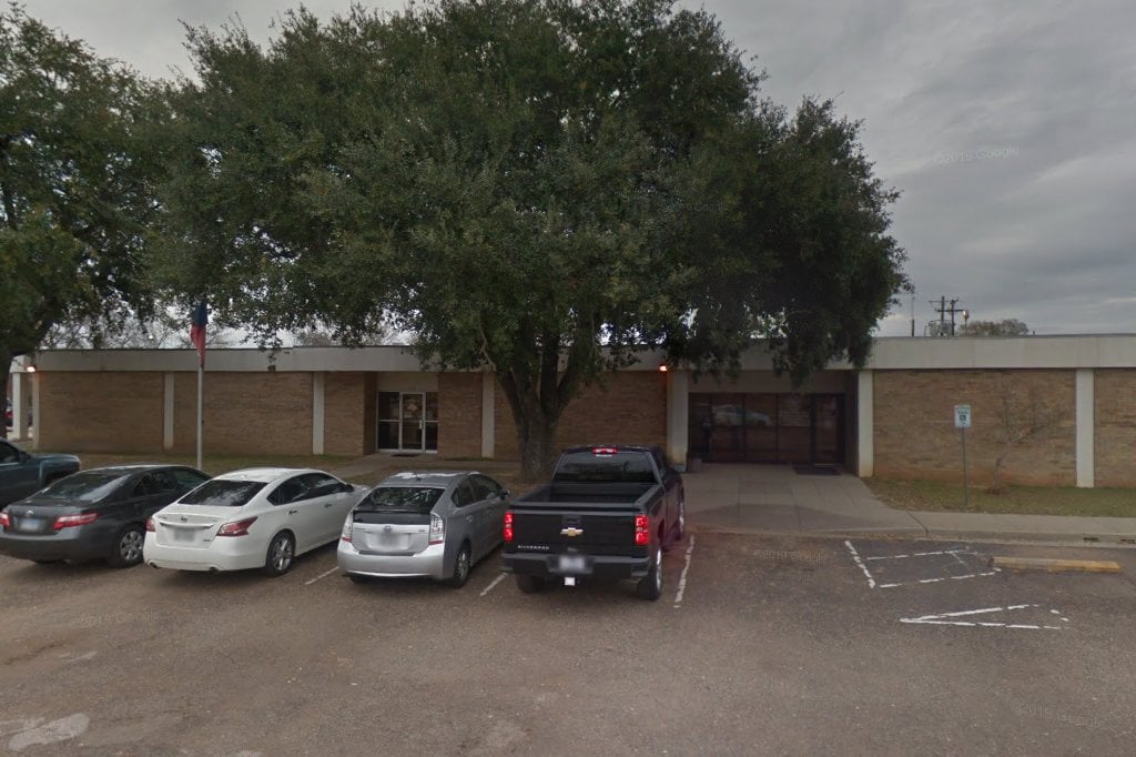 Longview Driver License Office in Longview, TX