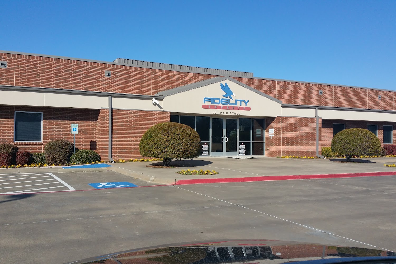 Hopkins County Registration & Titling in Sulphur Springs, TX