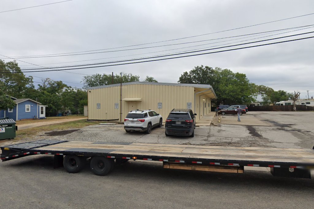 Caldwell County Registration & Titling - Luling in Luling, TX