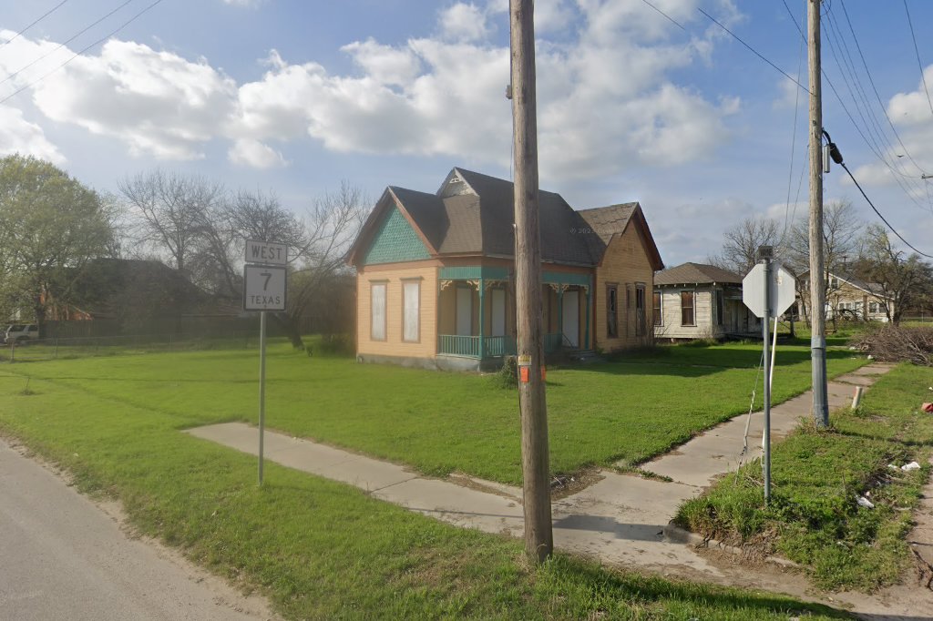 Falls County Registration & Titling in Marlin, TX
