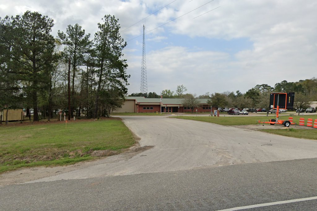 Livingston CDL Testing in Livingston, TX
