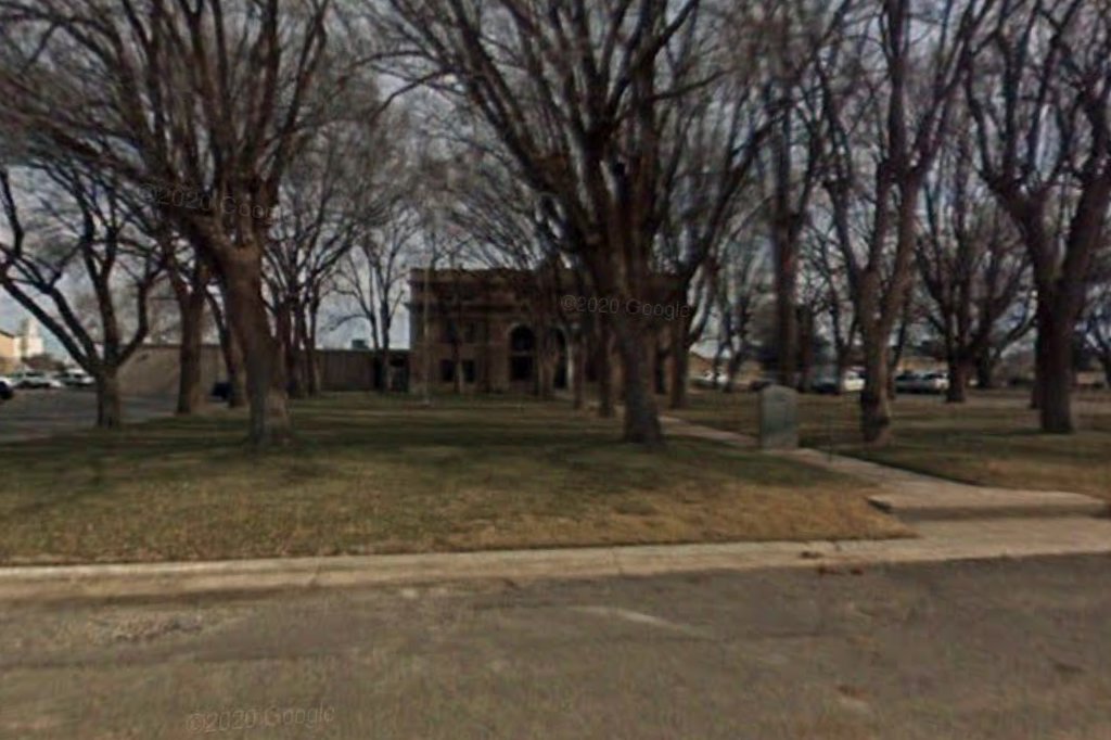 Parmer County Registration & Titling in Farwell, TX