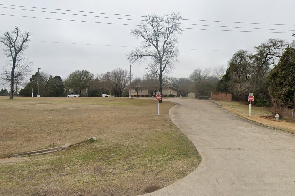 Athens Driver License Office in Athens, TX