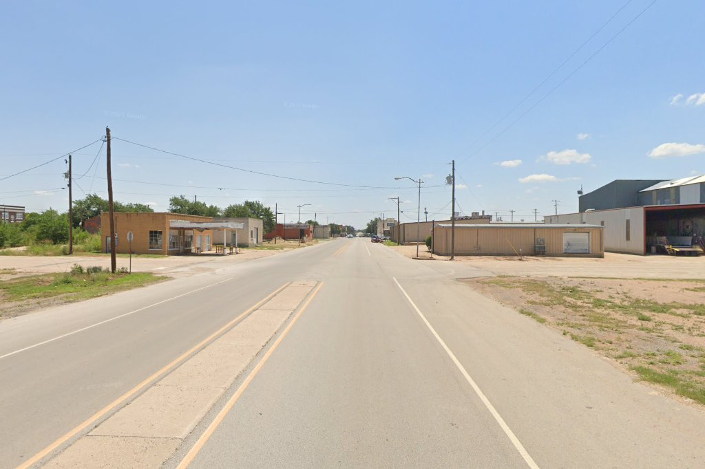 Mitchell County Registration & Titling in Colorado City, TX