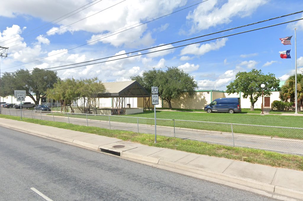 Cameron County Registration & Titling - San Benito in San Benito, TX