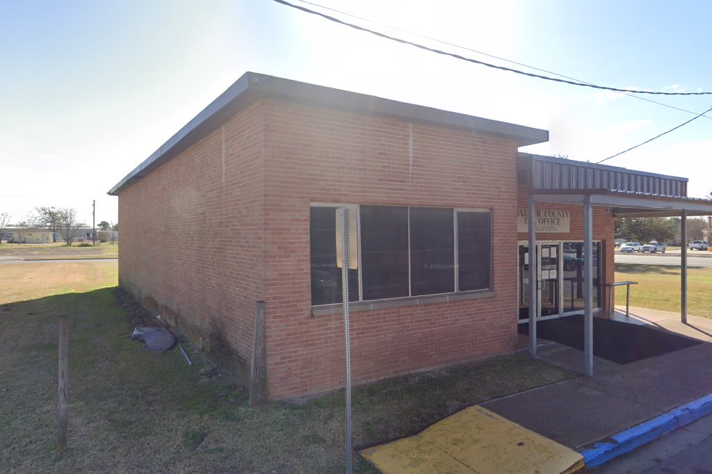Waller County Registration & Titling in Hempstead, TX
