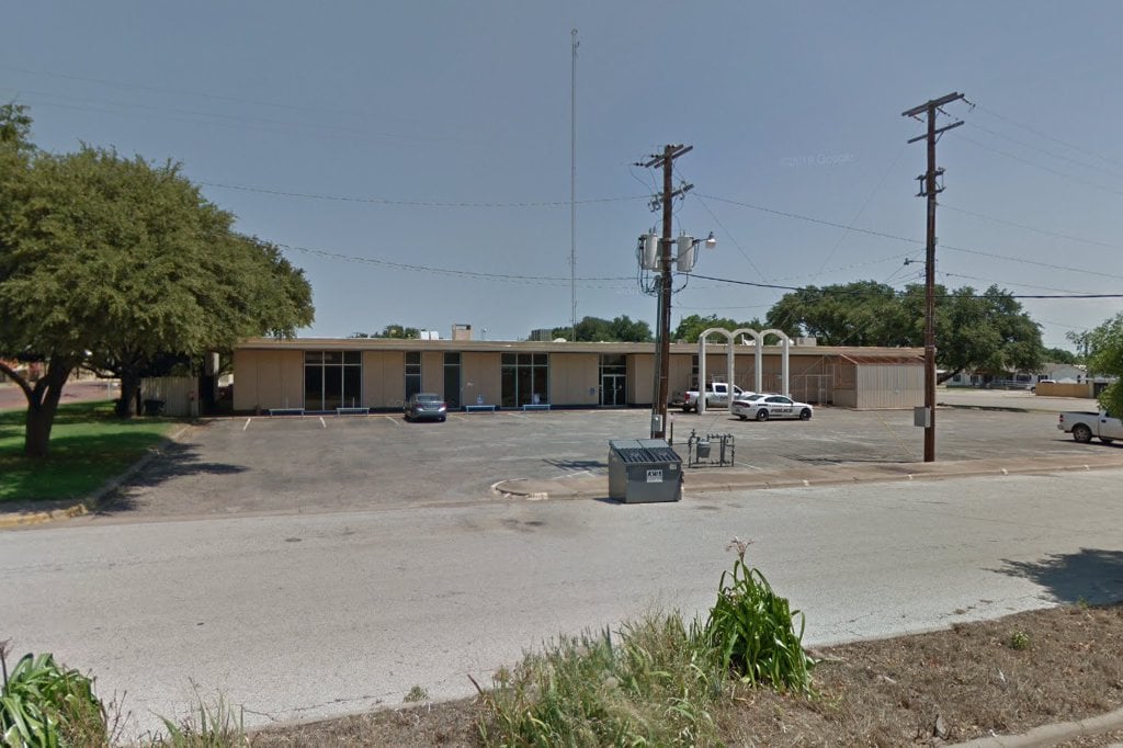 Baylor County Registration & Titling in Seymour, TX