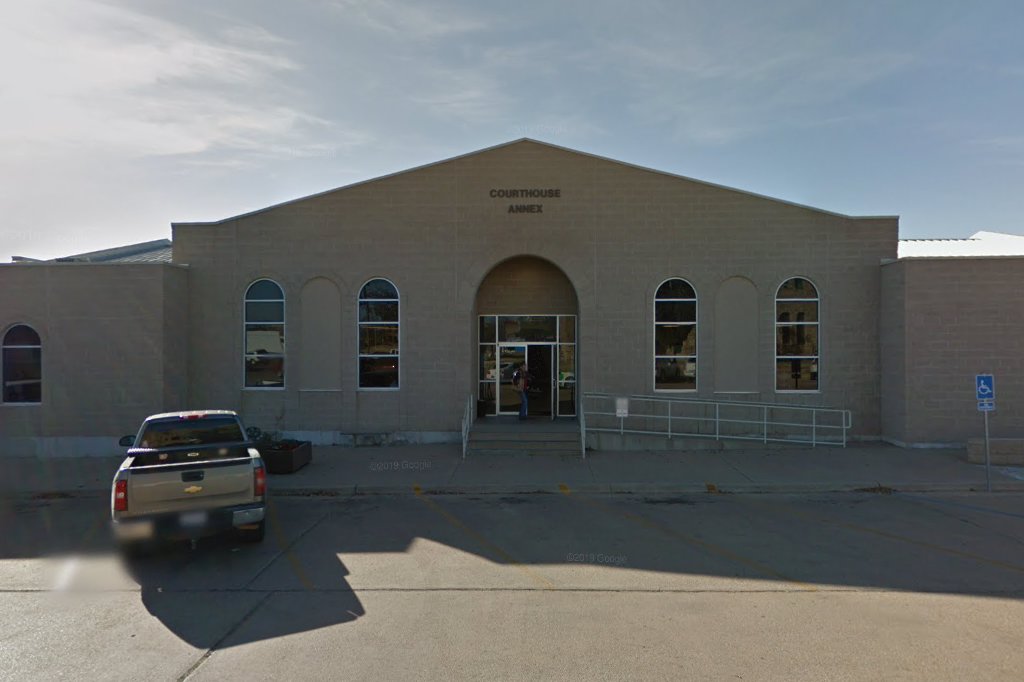 Archer County Registration & Titling in Archer City, TX