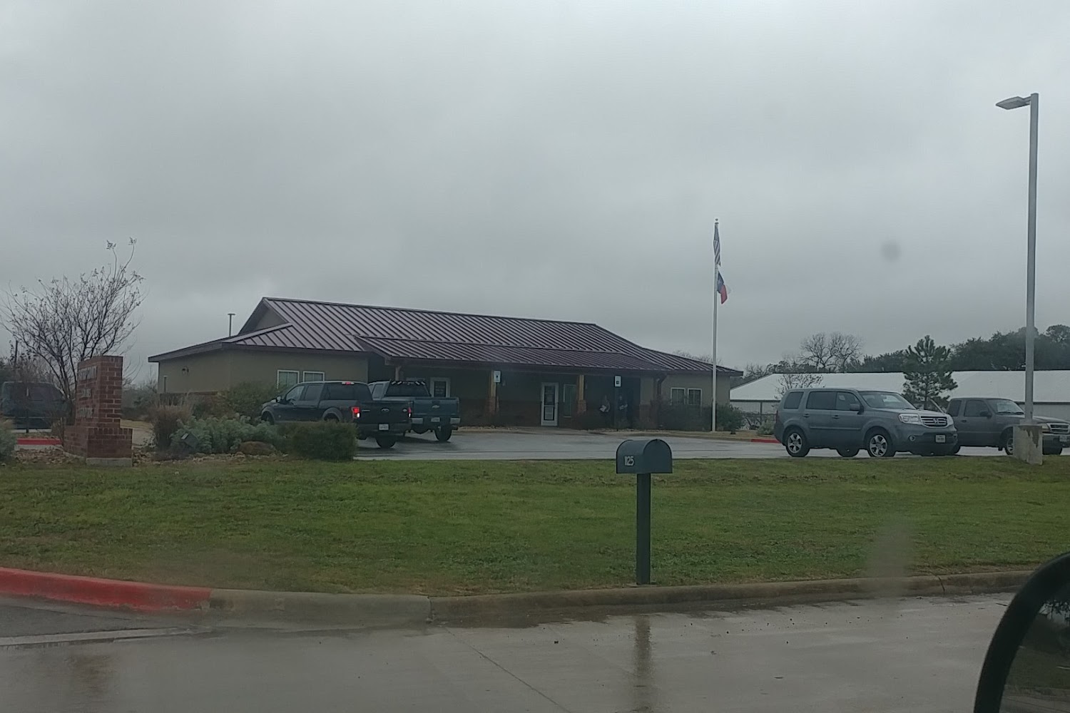 Bastrop County Registration & Titling - Elgin Substation in Elgin, TX