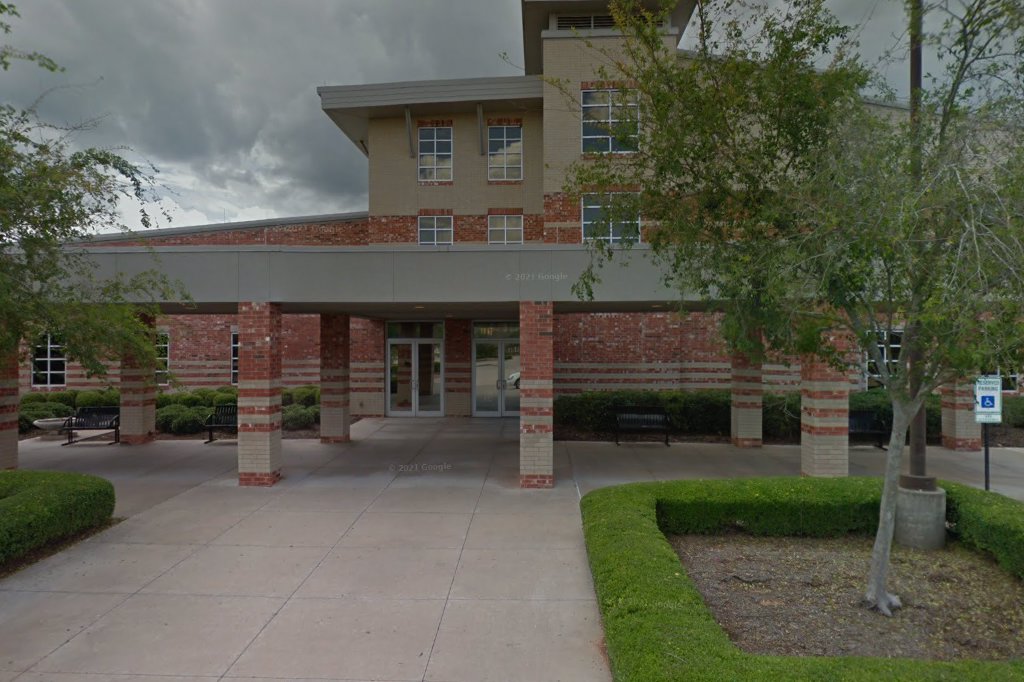 Fort Bend County Registration & Titling - Sienna Branch in Missouri City, TX