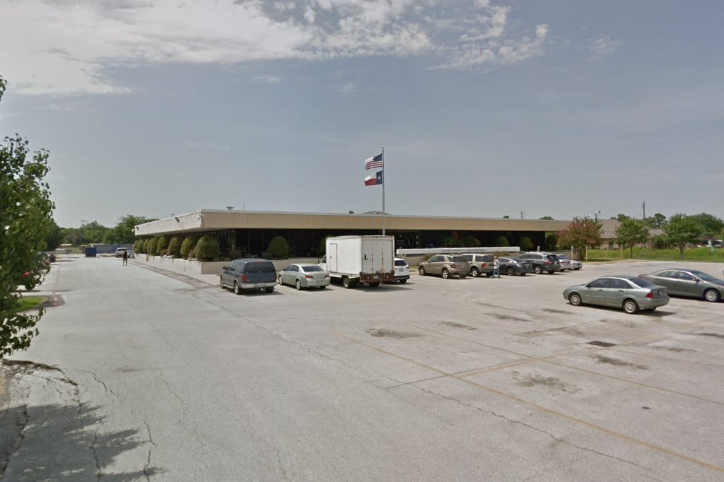 Harris County Registration & Titling - Baytown in Baytown, TX