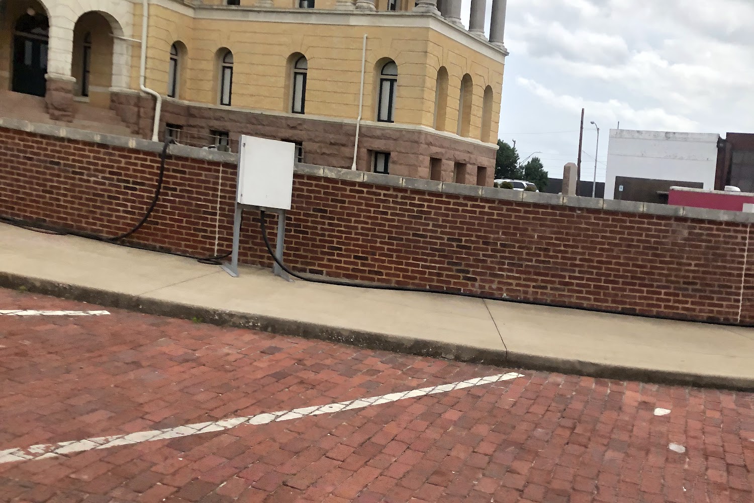 Harrison County Registration & Titling in Marshall, TX