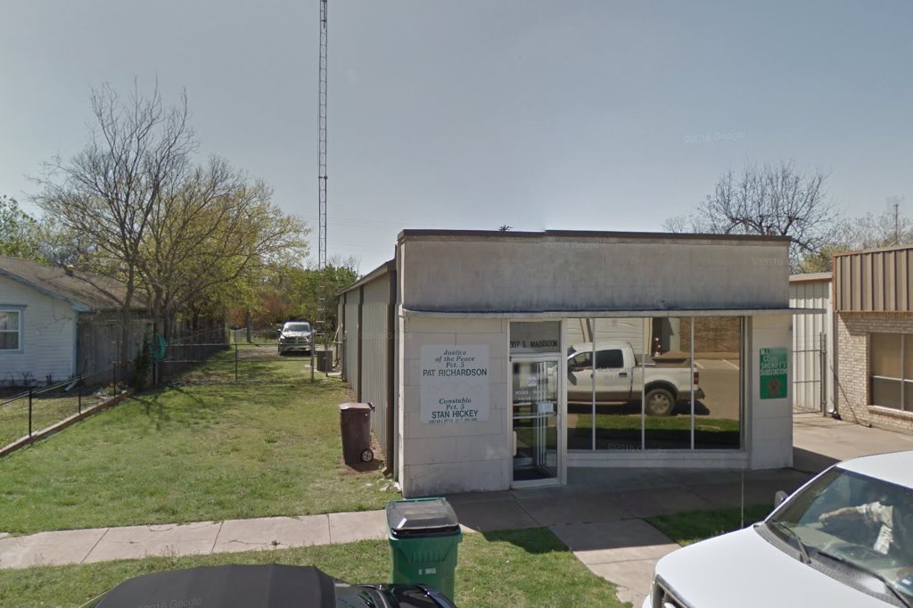 McLennan County Registration & Titling - McGregor in McGregor, TX