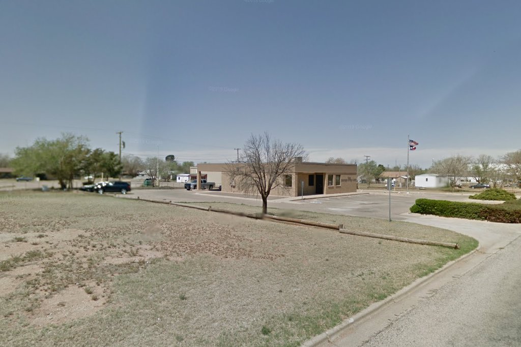 Lamesa Driver License Office in Lamesa, TX