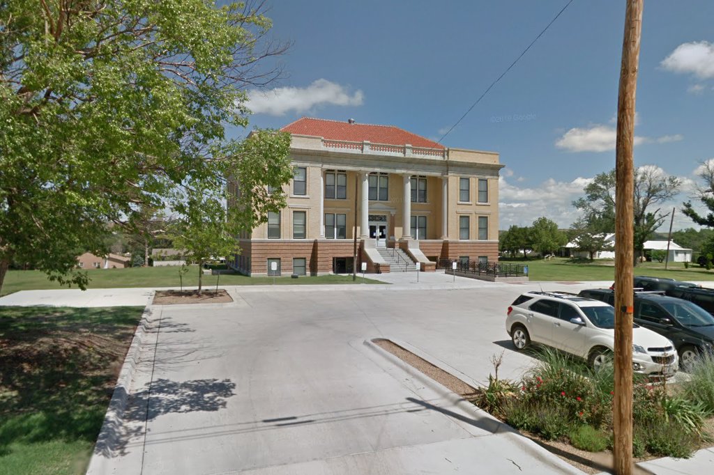 Roberts County Registration & Titling in Miami, TX