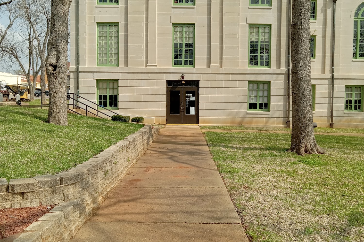 San Augustine County Registration & Titling in San Augustine, TX