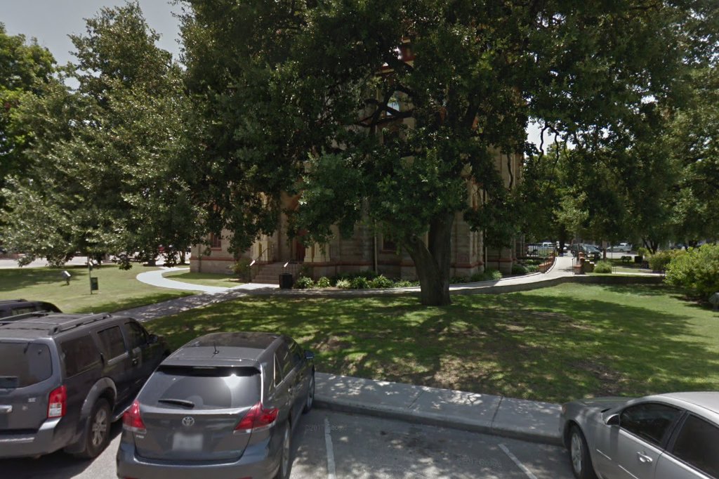 Lockhart Driver License (DPS) in Lockhart, TX