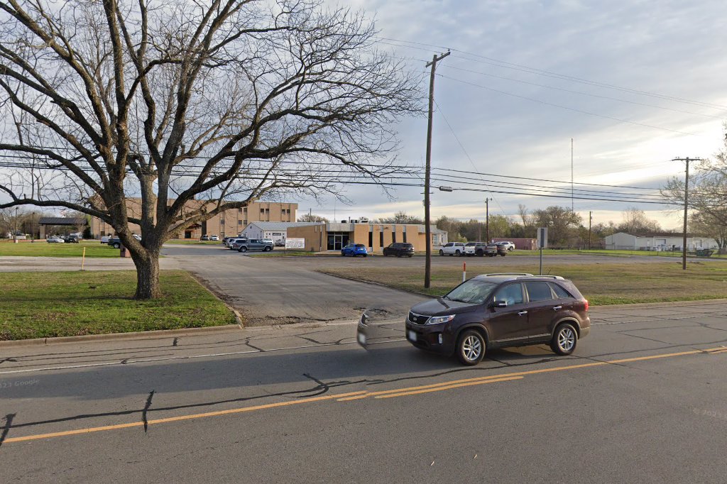 Bonham Driver License Office in Bonham, TX