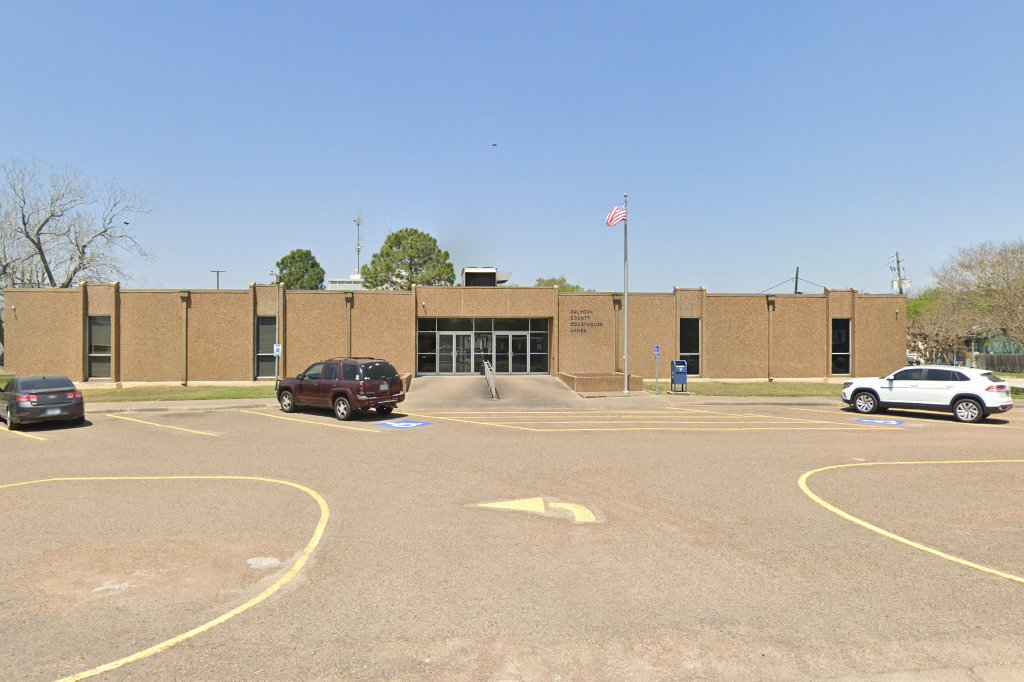 Port Lavaca Driver License Office in Port Lavaca, TX