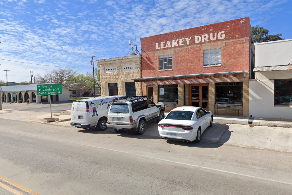 Real County Registration & Titling in Leakey, TX