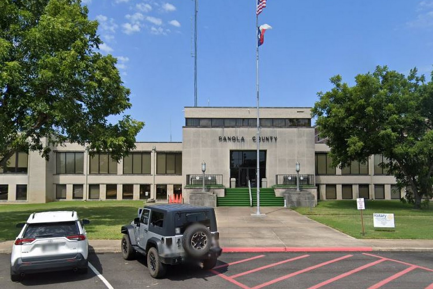 Panola County Registration & Titling in Carthage, TX