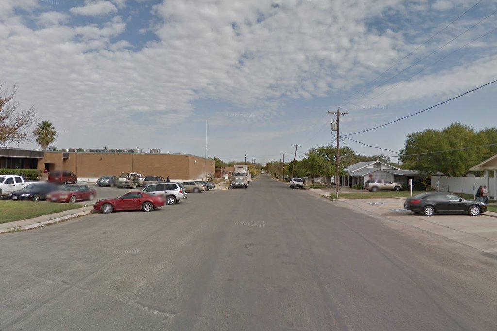 Zavala County Registration & Titling in Crystal City, TX