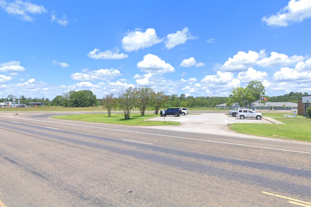 Jasper Driver License Office (CLOSED OCTOBER 22 - 24) in Jasper, TX