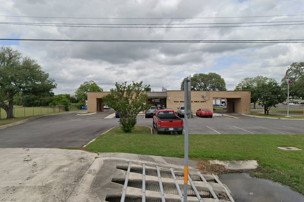 Seguin Driver License Office in Seguin, TX