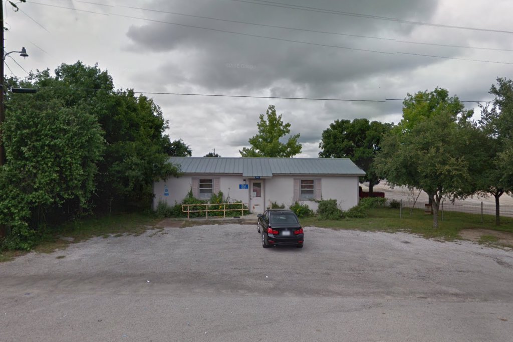 Blanco County Registration & Titling - Blanco in Blanco, TX