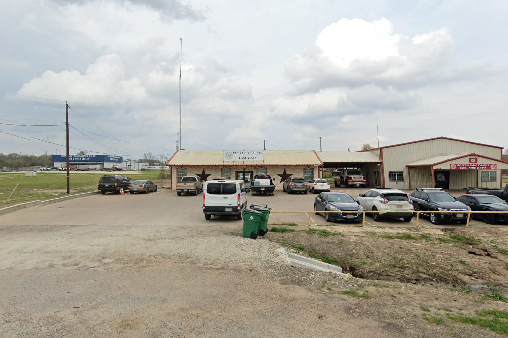 Van Zandt County Registration & Titling in Canton, TX