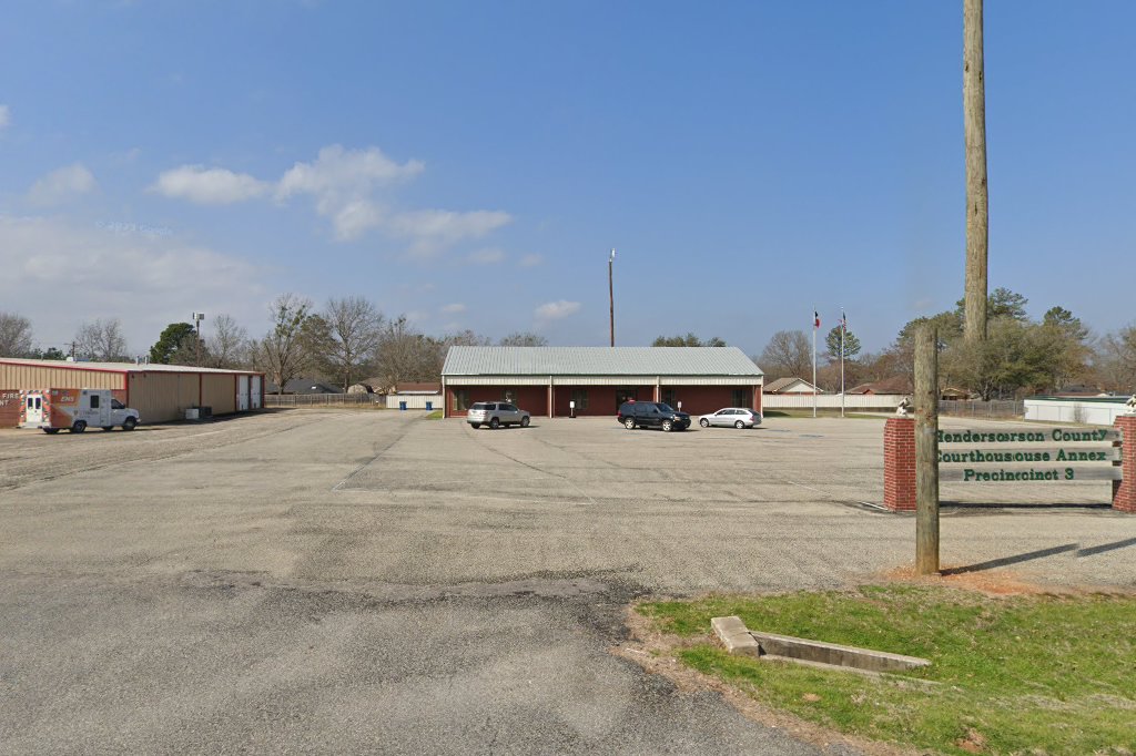 Henderson County Registration & Title - Chandler in Chandler, TX