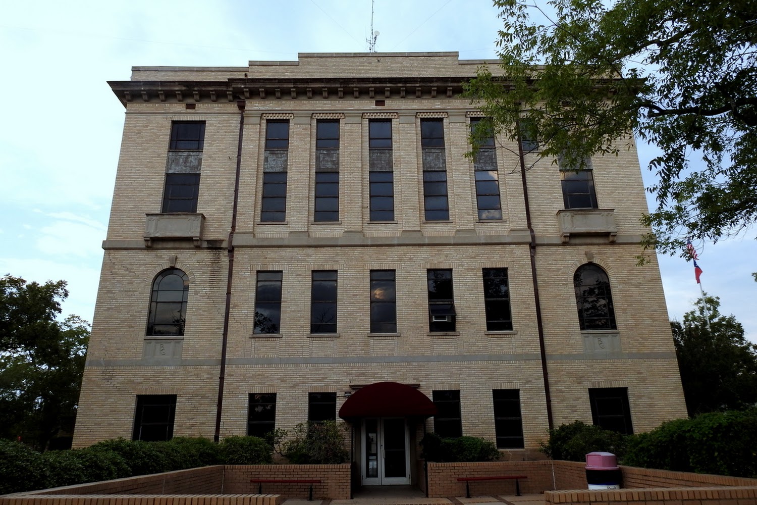 Burleson County Registration & Titling in Caldwell, TX