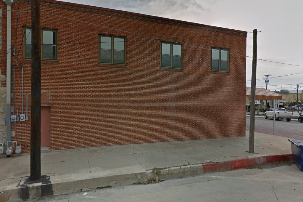 Coleman Driver License Office in Coleman, TX