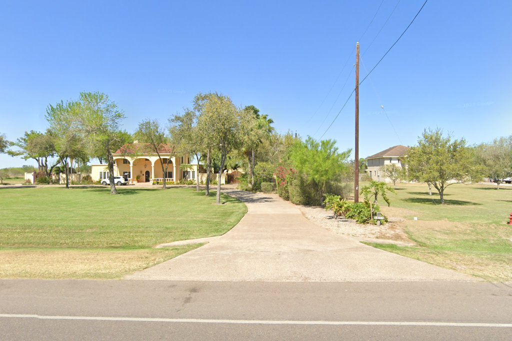 Cameron County Registration & Titling - Rio Hondo in Rio Hondo, TX