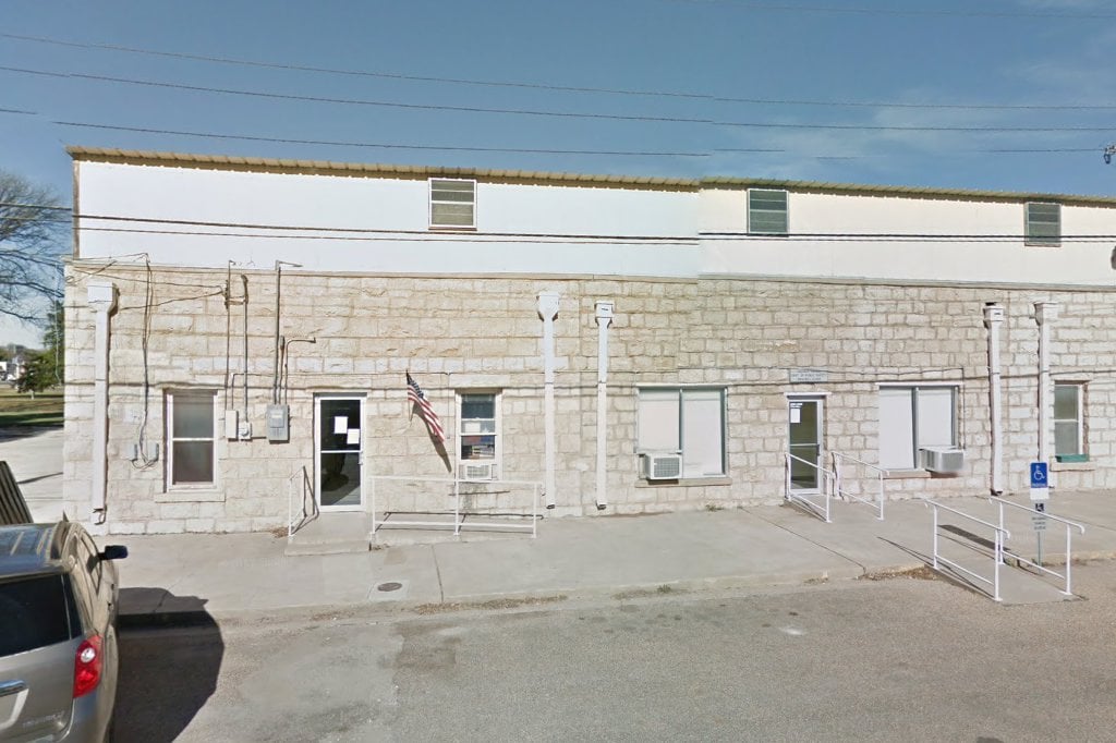 Ballinger Driver License Office in Ballinger, TX