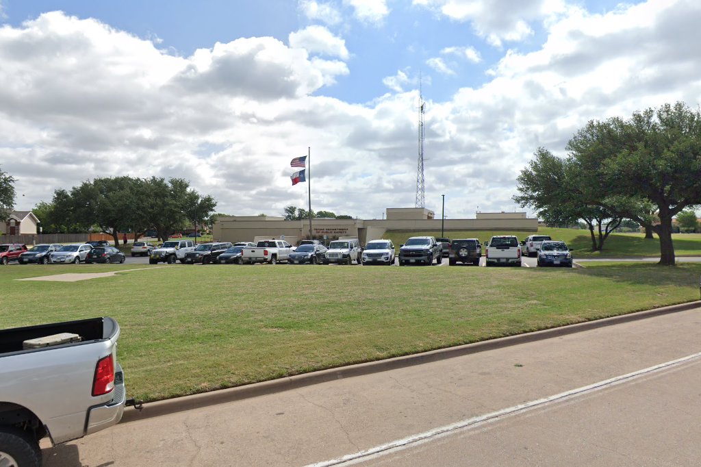 Wichita Falls Driver License Office in Wichita Falls, TX