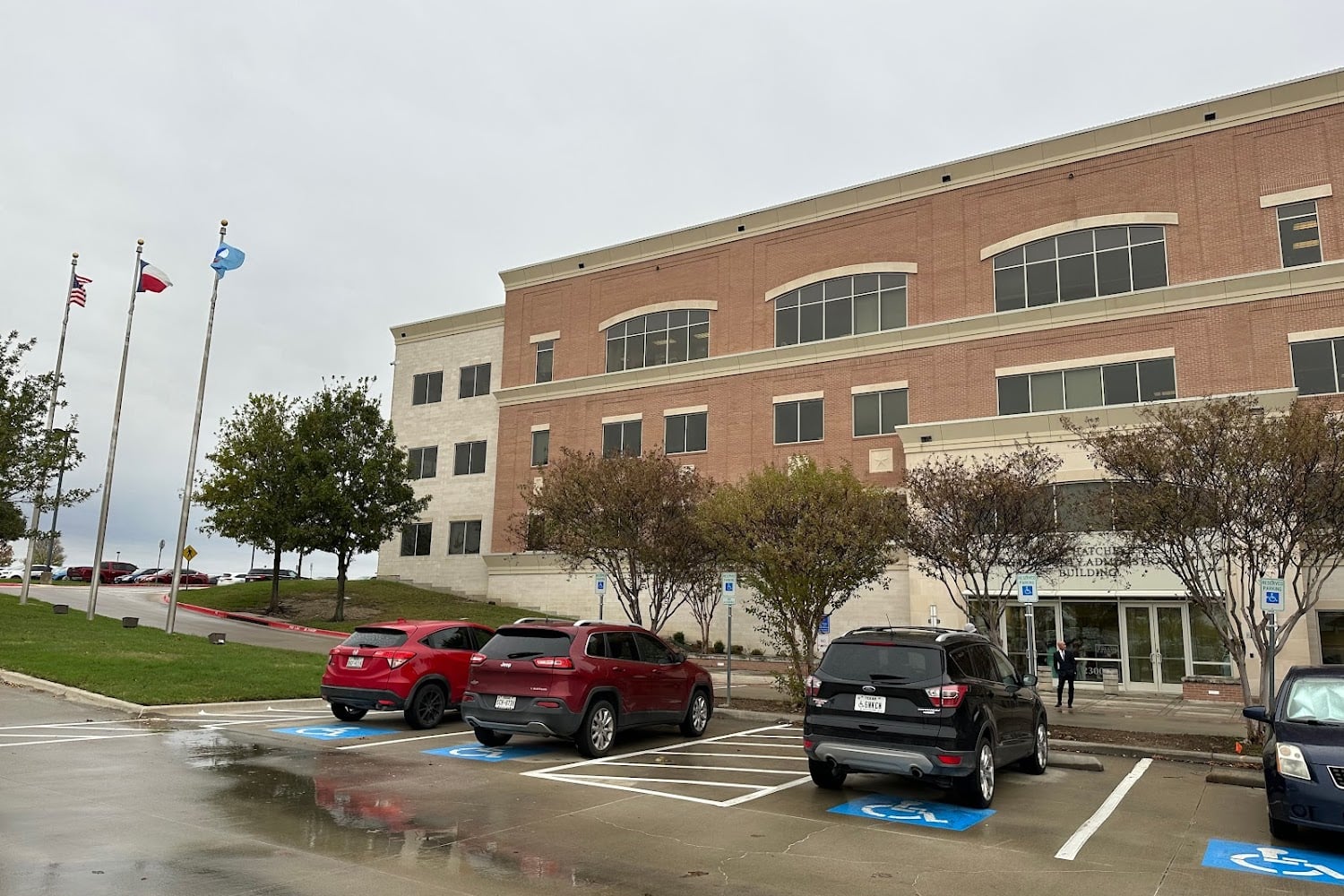 Collin County Registration & Titling in McKinney, TX