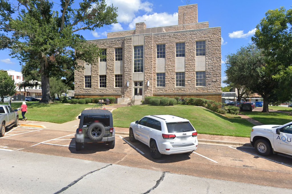 Cherokee County Registration & Titling in Rusk, TX