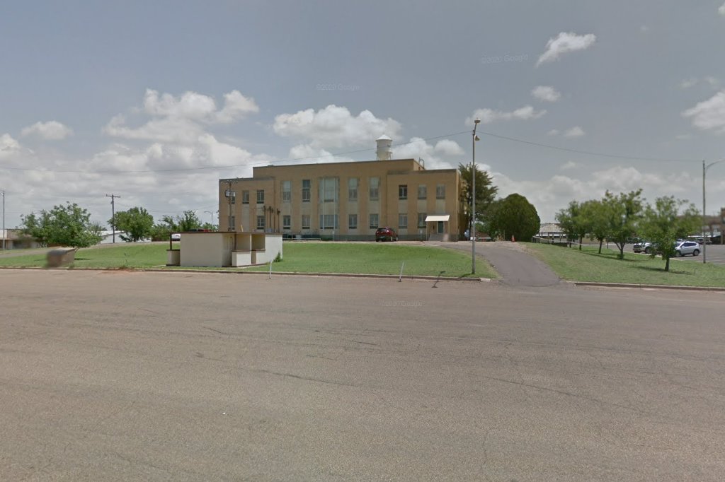 Motley County Registration & Titling in Matador, TX