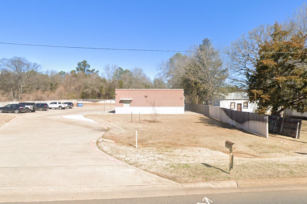 Jacksonville Driver License Office in Jacksonville, TX