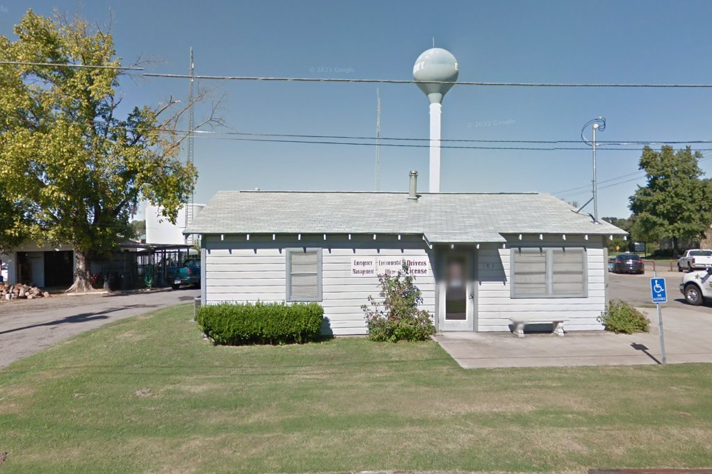 Emory Driver License Office in Emory, TX