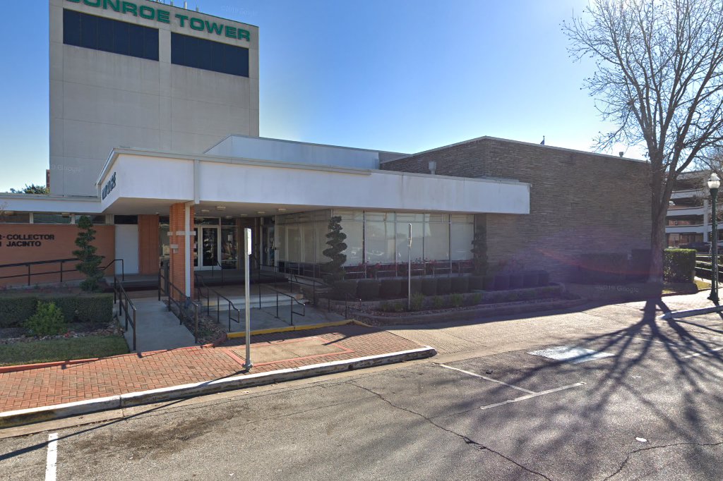Montgomery County Registration & Titling in Conroe, TX